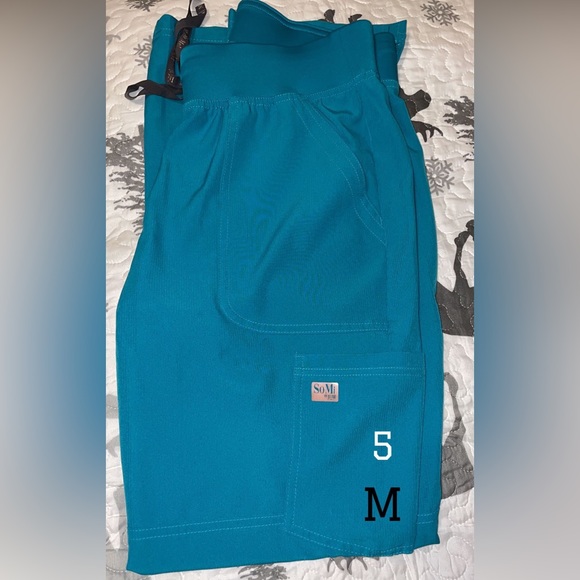 Scrub Pants - Picture 5 of 5